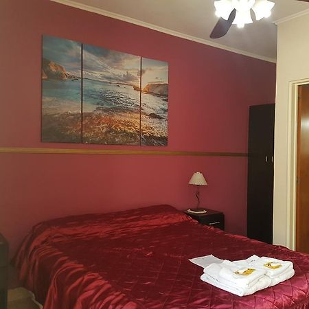 San Carlos Hotel Buenos Aires Esterno foto