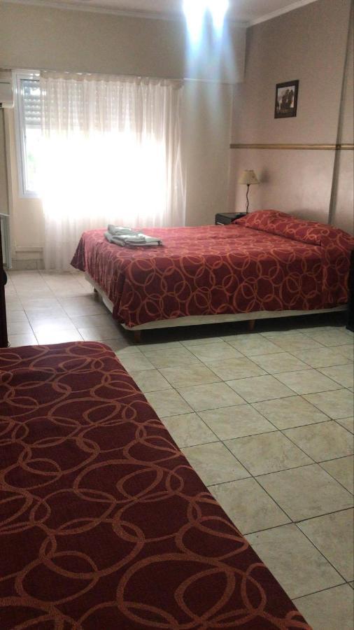 San Carlos Hotel Buenos Aires Esterno foto