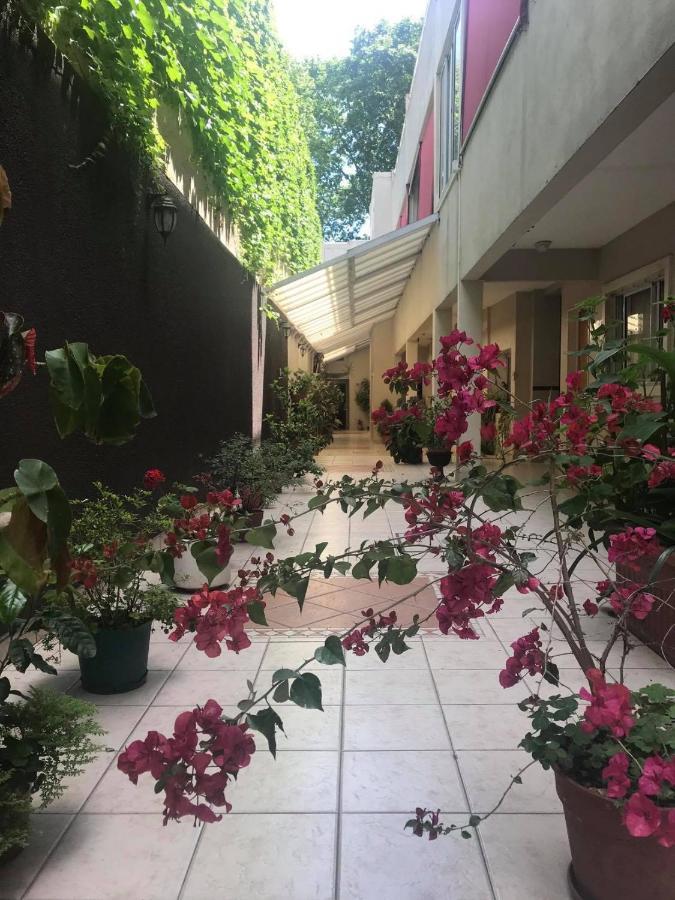 San Carlos Hotel Buenos Aires Esterno foto