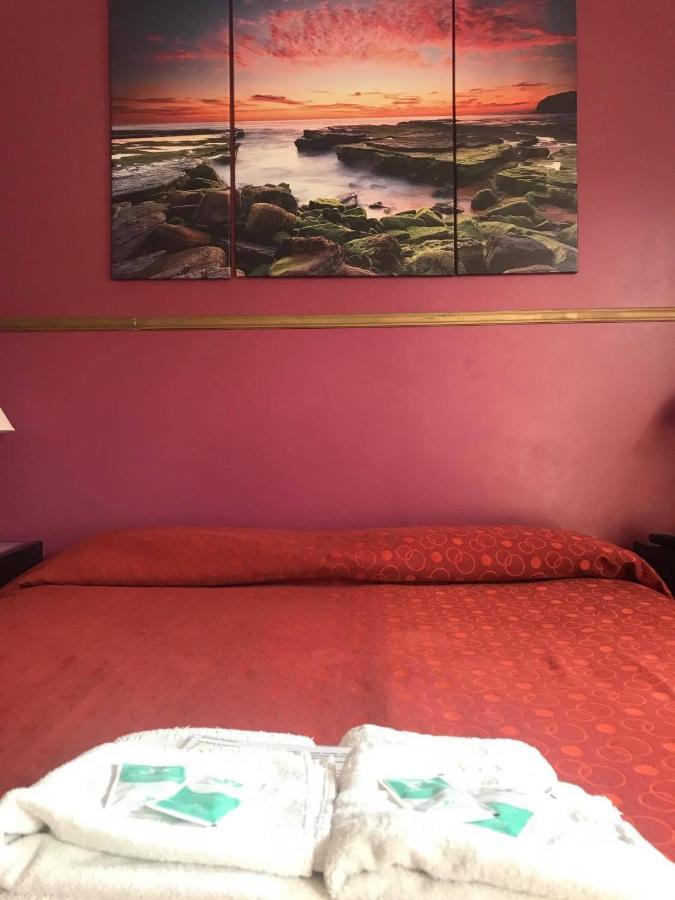 San Carlos Hotel Buenos Aires Esterno foto