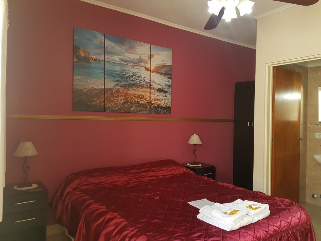 San Carlos Hotel Buenos Aires Esterno foto