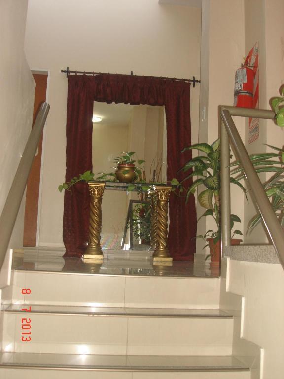 San Carlos Hotel Buenos Aires Esterno foto